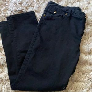 Ralph Lauren size 12 jeans